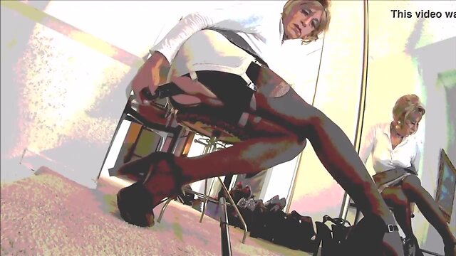 Becoming a sissy for dick - dickgirls.xyz