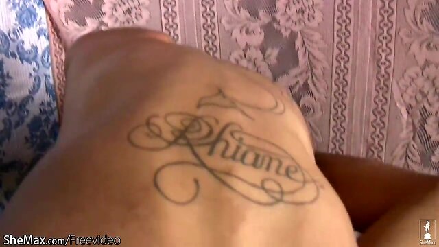 Exploring filipino beauty: ass fingering and cock jerking