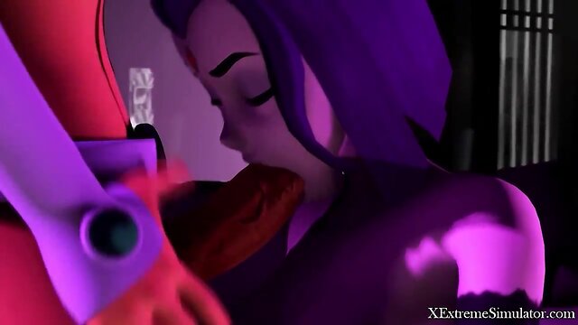 Dc superheroes intimate moments - part 1