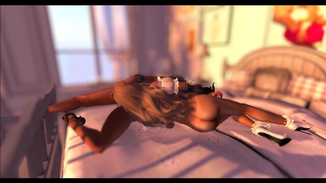 Exploring transamore: a sensual journey through anal and oral pleasures with tgirls in second life translesbian tgirls