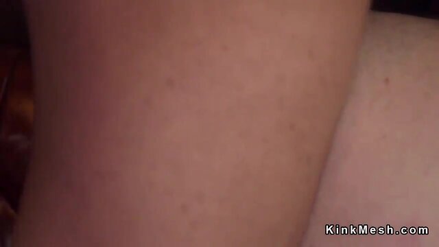 Spouse receives transgender partners surprise in rear