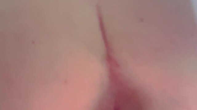 Early morning encounter with transgender femboy.