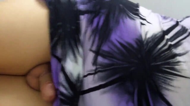 Transgender women in sissy dresses: meet nikki