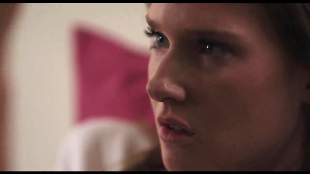 Steamy encounter: transsexual and girl get intimate