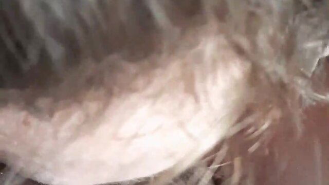 Captivated by a gorgeous trans woman