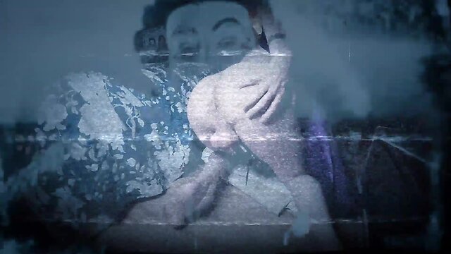 Raven and tiffany: anal play with xxl dildo (grey skin version) pt. 2