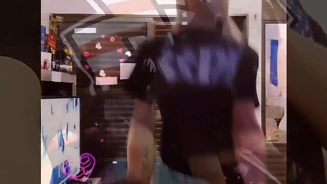 Charming face with natural beauty