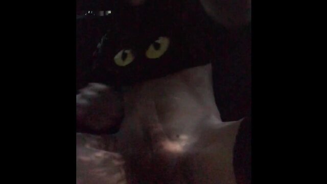 Finishing in the car