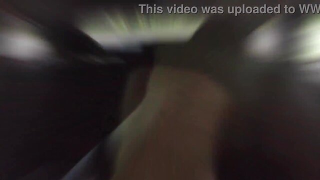 Finishing in the car