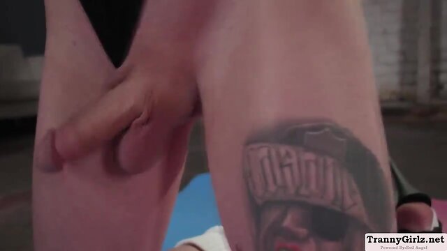 Group anal action with chelsea marie and aubrey kate