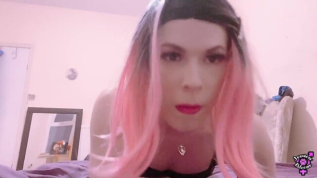 Intimate encounter with a tantaly sex doll: jessica blooms experience