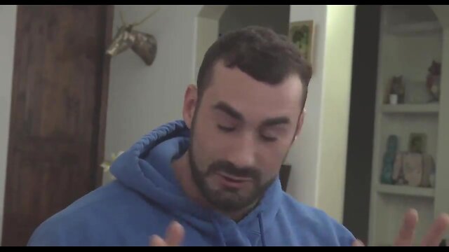 Steamy step siblings: freya wynn and her sexy transgender stepbrother