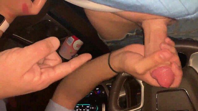 Exploring my dl boss: my deepthroating experience