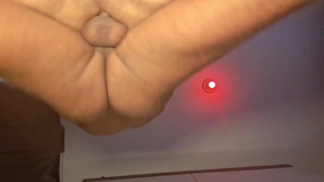 Unexpected turns: trans womans journey to becoming a cum dump