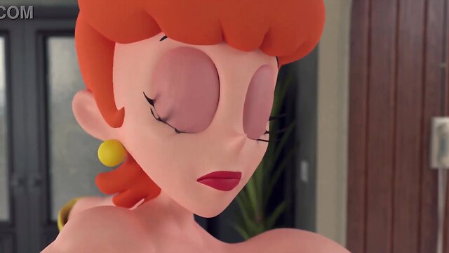 Maternal lust: a tale of desire