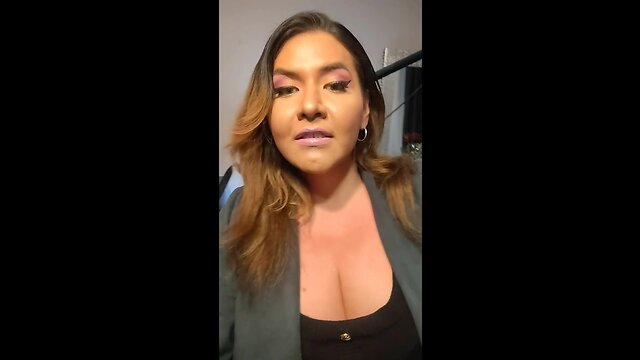 Katie klark: a sensual shemale fantasy