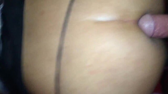 Impregnating a rich passives ass.