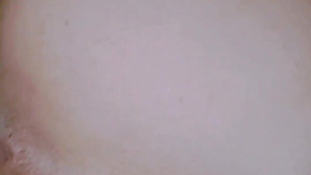 Stepfather massages seductive femboys body