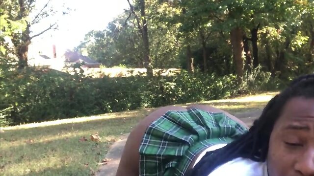 Exposing my ass and dick in public - no age or girl involved