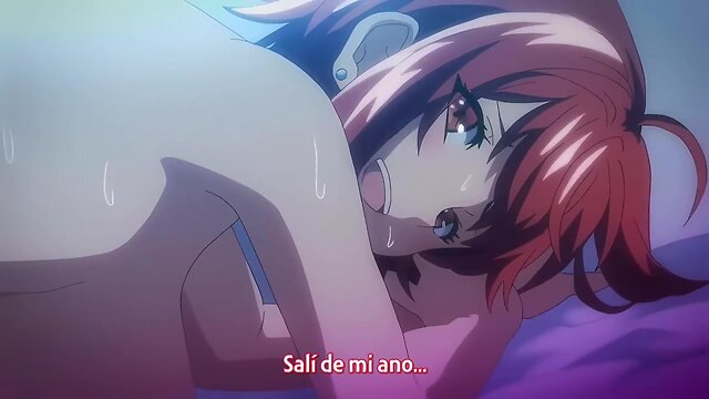 Yoshiis anal desire.