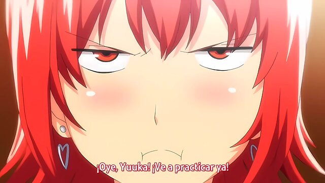 Yoshiis anal desire.