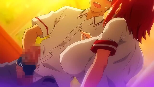 Yoshiis anal desire.