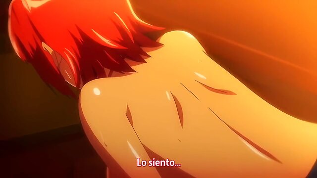 Yoshiis anal desire.