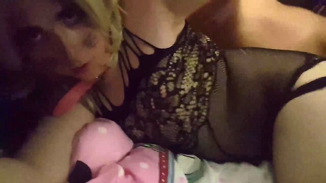 Compilation of only girls: sissy slut luce