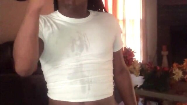 Explosive fluids: squirting, sucking, and nutting all over