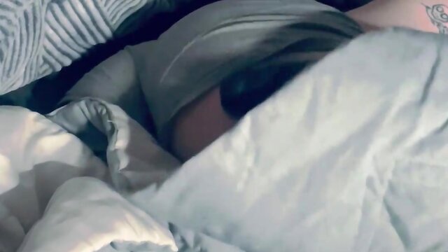 Rousing a trans man with your thick shaft