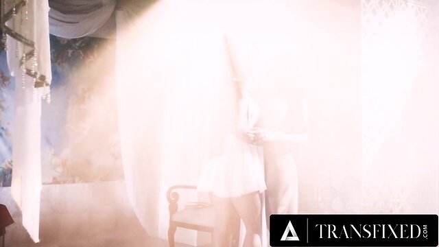 Passionate interracial sex with bubble butt goddesses eva maxim and kira noir