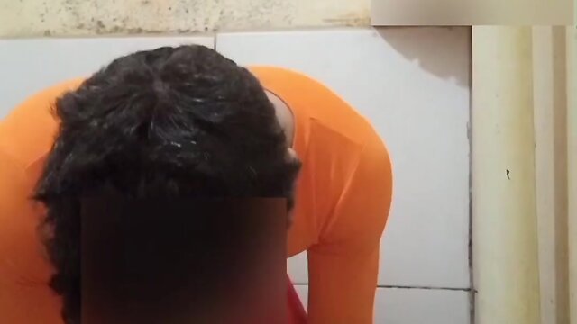 Carols amazing booty