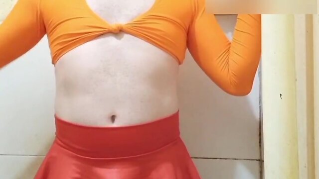 Carols amazing booty