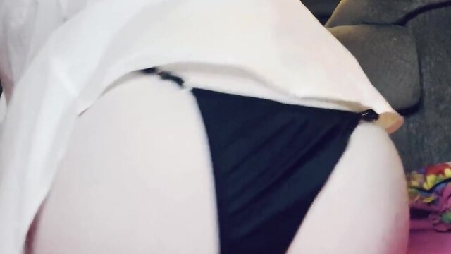 Stunning trans playboy reveals his boyish secret