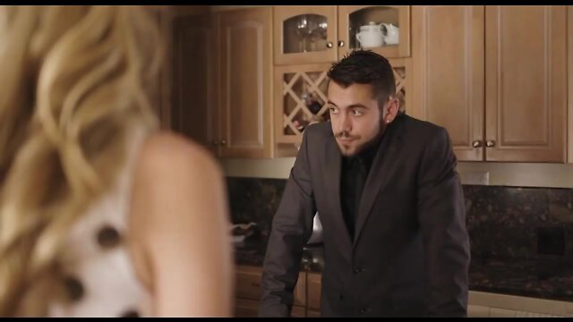 Intense threesome with trans women and big cock