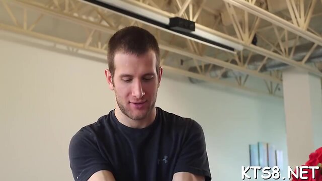 Insatiable transsexual craves intense hardcore action