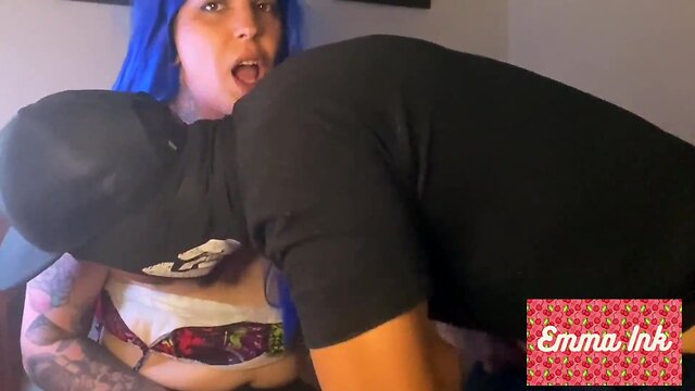 Realização de desejos: encontro com um fã que resultou em uma transa sem camisinha e troca de oral