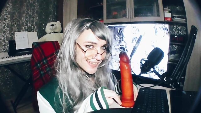 Or younghow to be adorable: did i succeed?