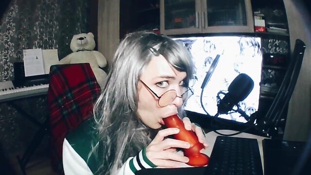 Or younghow to be adorable: did i succeed?