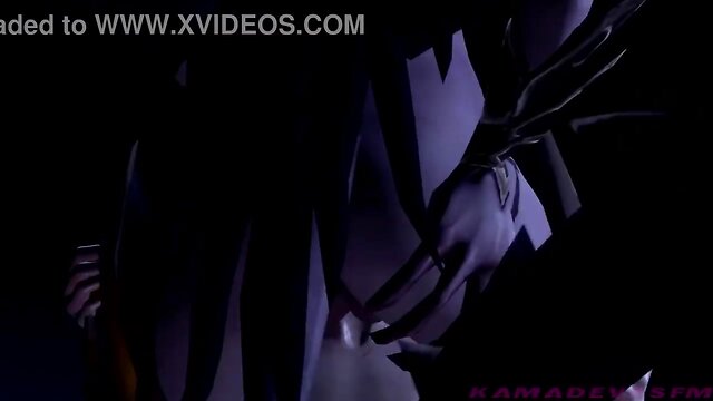 Hunting in the wild: an adventure