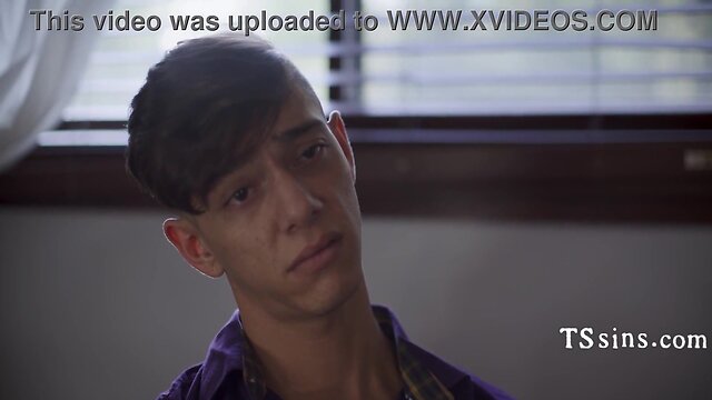 My fiance was cheated on by a seductive transgender person