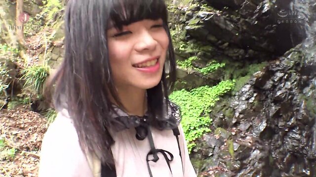 Exploring gay anal pleasure at a hot spring adventure