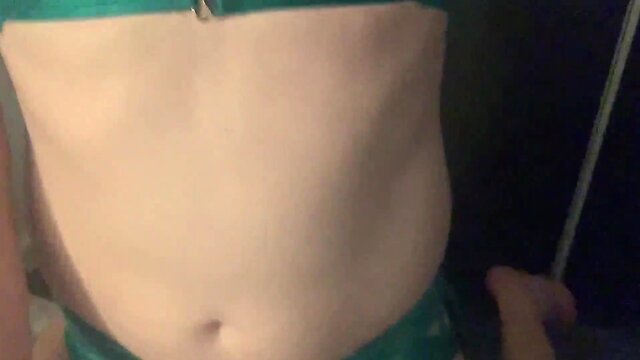 Compilation of australian transgender womans sizzling topping moments