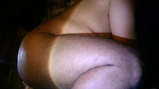 Exploring a big black booty: join me for more videos and real life connections!