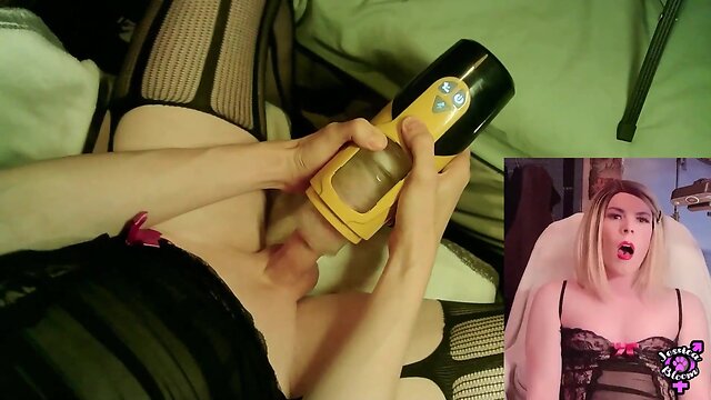 Ultimate compilation of jessica blooms 2023 cumshots as a sissy slut