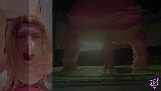 Ultimate compilation of jessica blooms 2023 cumshots as a sissy slut