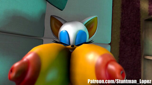 Getting imp-ressive with hands-free cumshots and anal fisting: a trans midnas journey with big tits and a big dick cumshot bigass fisting bigtits anal handsfree mid