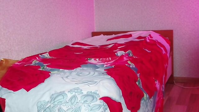 Transformed into a sexy girl: embracing the sensual heat of fishnet attire