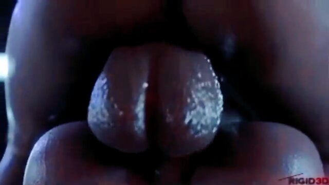 Futa compilation 5: top-notch quality content