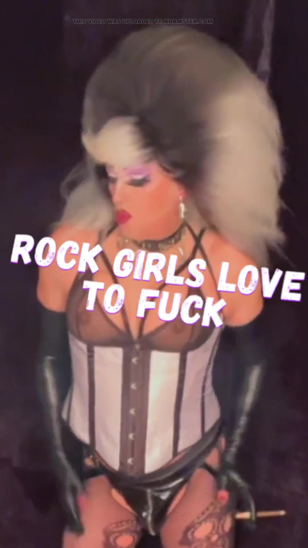 1965: a smokin hot transgender compilation featuring american ladyboys in latex and crossdresser blowjobs crossdresserfetish smokingladyboys